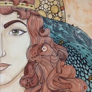 Meet your Posher, Luciana